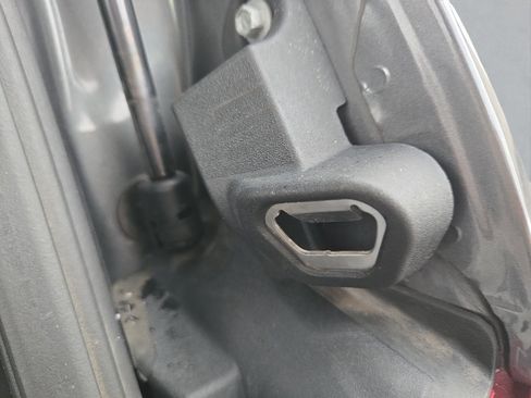 Certified 2025 Ford Bronco Sport Big Bend image 27