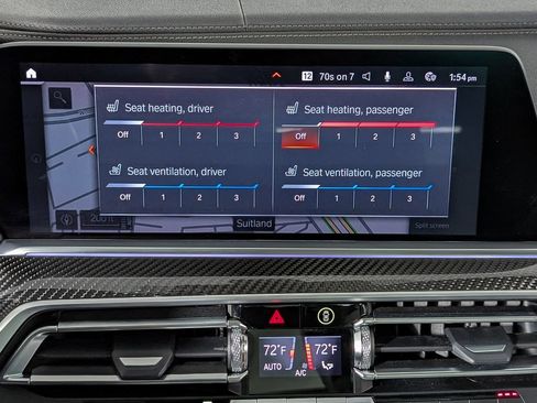 Certified 2023 BMW X5 M50i w/ Executive Package image 24