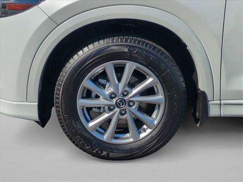 Used 2024 MAZDA CX-5 AWD 2.5 S w/ Preferred Package image 24