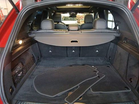 Used 2023 Mercedes-Benz GLE 350 4MATIC image 51