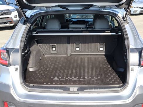 Certified 2021 Subaru Outback Limited AWD/4WD image 35