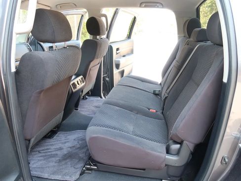 Used 2011 Toyota Tundra 4x4 CrewMax w/ TRD Rock Warrior Pkg image 20