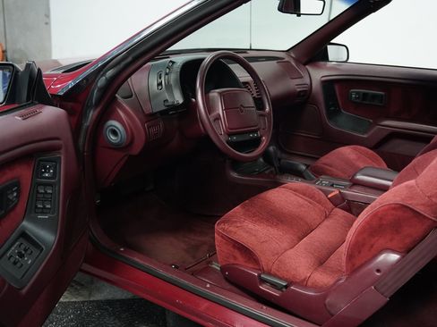 Used 1991 Chrysler LeBaron Convertible image 4