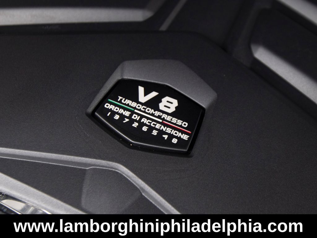 Used 2026 Lamborghini Urus S AWD/4WD image 56