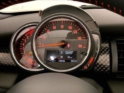 Used 2020 MINI Cooper S image 20