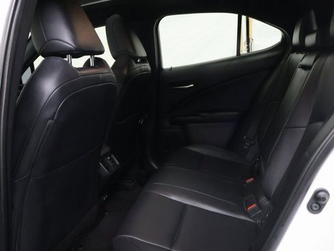 Used 2020 Lexus UX 200 200 Base w/ Premium Package image 15