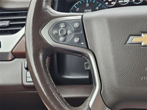 Used 2020 Chevrolet Tahoe Premier w/ Premier 6.2L Value Package image 27