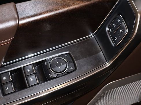 Certified 2021 Ford F150 King Ranch image 12