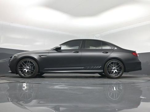 Used 2023 Mercedes-Benz E 63 AMG S image 15
