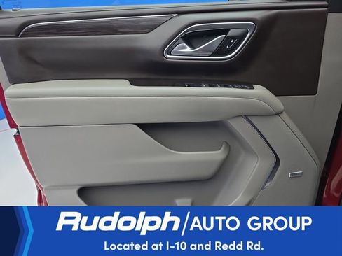 Used 2024 Chevrolet Tahoe LT w/ LT Signature Plus Package image 11