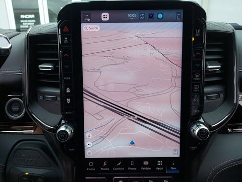 New 2026 RAM 2500 Limited image 14