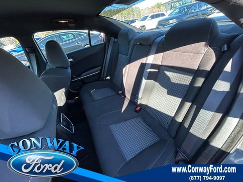 Used 2023 Dodge Charger R/T image 17