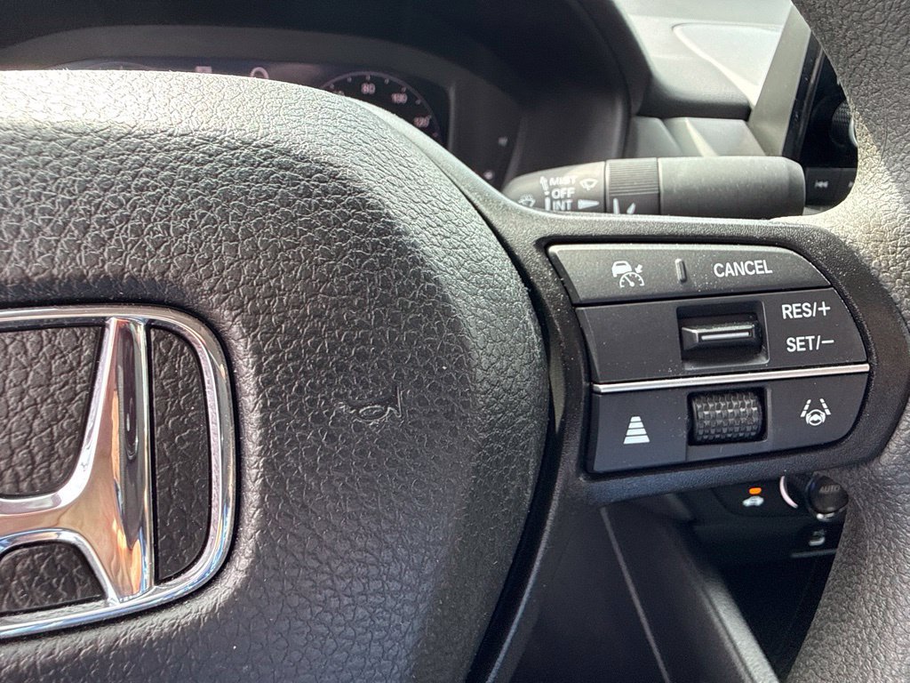 Used 2024 Honda Accord EX image 27