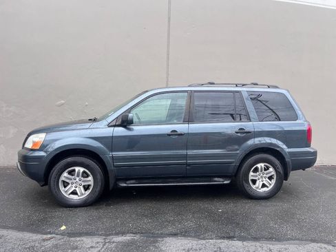 Used 2004 Honda Pilot EX image 4