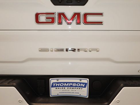 Certified 2026 GMC Sierra 3500 AT4 w/ AT4 Premium Plus Package AWD/4WD image 38