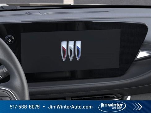 New 2026 Buick Envista Preferred w/ Convenience I Package image 21