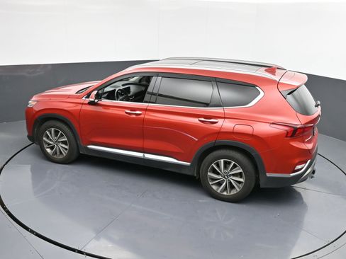 Used 2020 Hyundai Santa Fe SEL w/ Convenience + Premium Package image 36