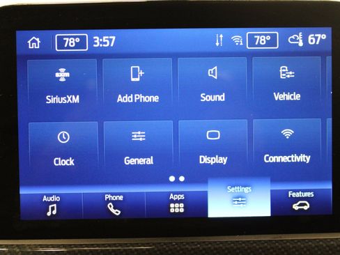 Used 2024 Ford Escape ST-Line image 28