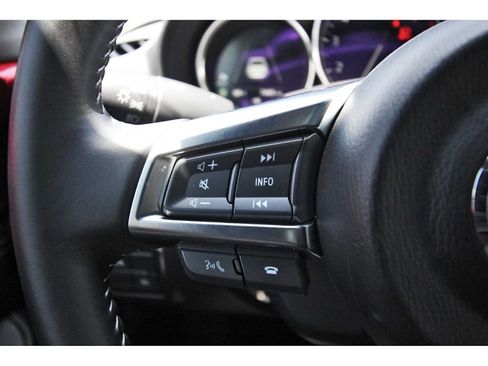 Used 2024 MAZDA MX-5 Miata RF Grand Touring RWD image 9