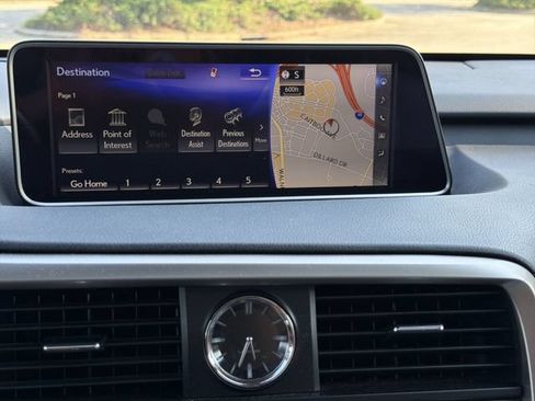 Used 2019 Lexus RX 350 AWD w/ Navigation Package image 18