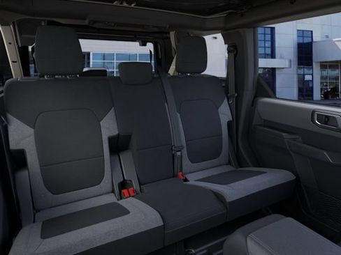 New 2026 Ford Bronco Big Bend AWD/4WD image 11