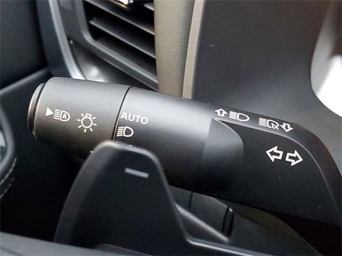 New 2026 Nissan Rogue Dark Armor image 11