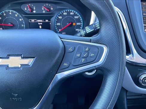 Used 2019 Chevrolet Equinox LS image 23