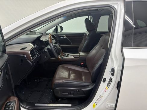 Used 2016 Lexus RX 350 FWD w/ Premium Package image 9