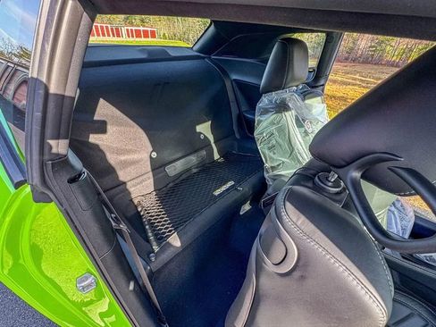 Used 2023 Dodge Challenger SRT Hellcat Redeye image 8