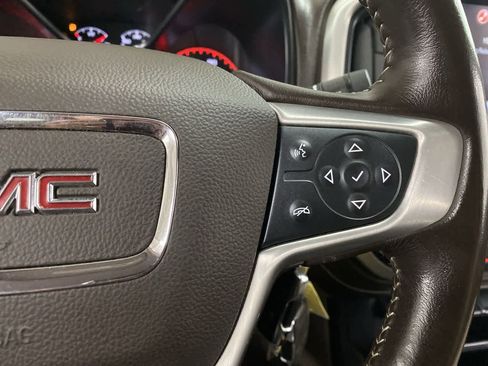 Used 2016 GMC Canyon SLT w/ Driver Alert Package image 22