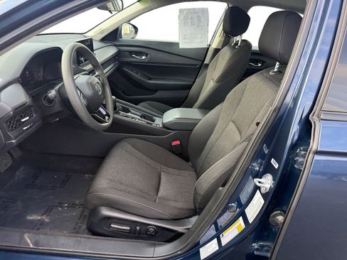 Used 2024 Honda Accord EX image 10