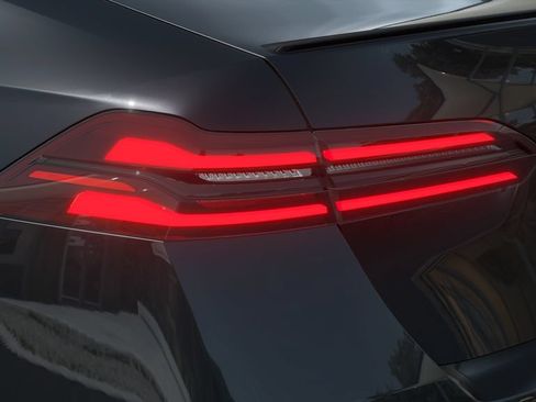 New 2027 BMW 530i w/ M Sport Package RWD image 8