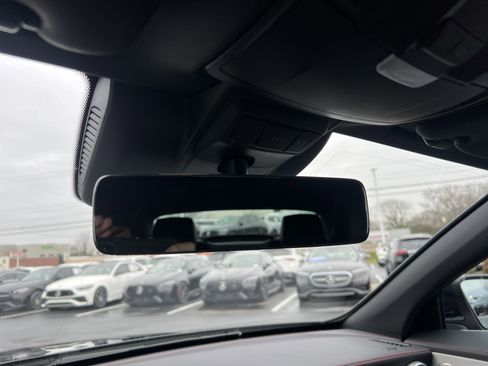 Used 2023 Mercedes-Benz C 43 AMG 4MATIC Cabriolet image 27