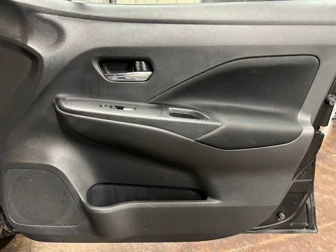 Used 2021 Nissan Versa SV image 23