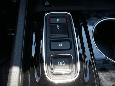New 2026 Honda Passport TrailSport Elite image 20