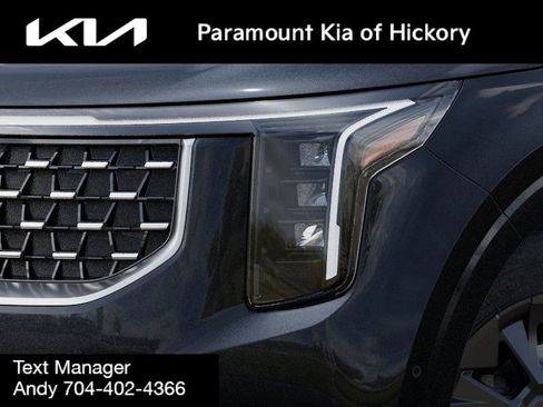 New 2026 Kia Carnival SX FWD image 10
