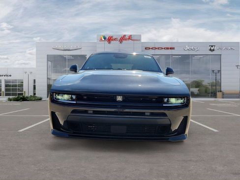 New 2026 Dodge Charger R/T w/ Blacktop Package AWD/4WD image 8