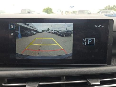 Used 2025 Hyundai Tucson SEL AWD/4WD image 21