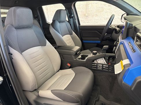 New 2026 Toyota Tacoma SR5 image 48