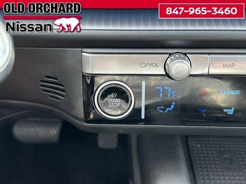 Used 2024 Hyundai Ioniq 6 SEL AWD/4WD image 19