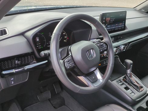 Used 2024 Honda CR-V Sport Touring image 14
