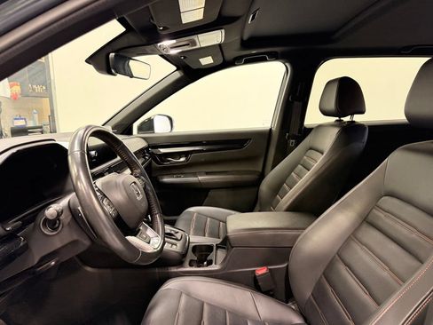 Used 2023 Honda CR-V Sport Touring image 10