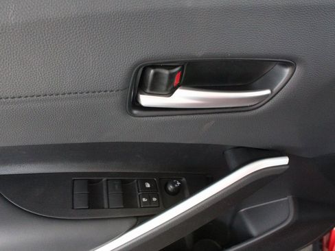 New 2026 Toyota Corolla Cross XLE image 22