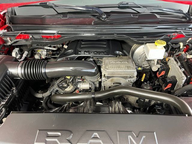 Used 2021 RAM 1500 Rebel w/ Rebel Level 2 Equipment Group AWD/4WD image 44