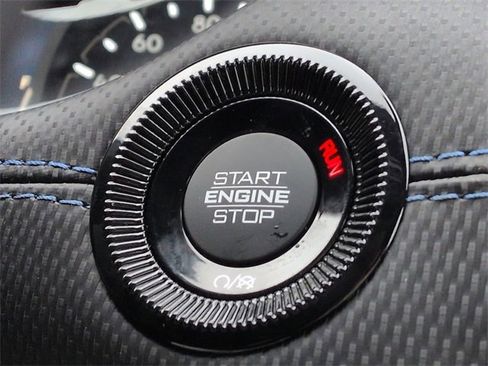 New 2026 Jeep Compass Latitude image 28