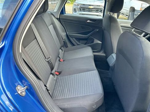 Used 2024 Volkswagen Jetta S FWD image 23