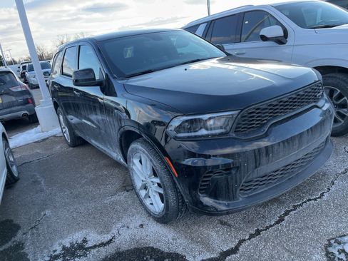 Used 2026 Dodge Durango GT image 19