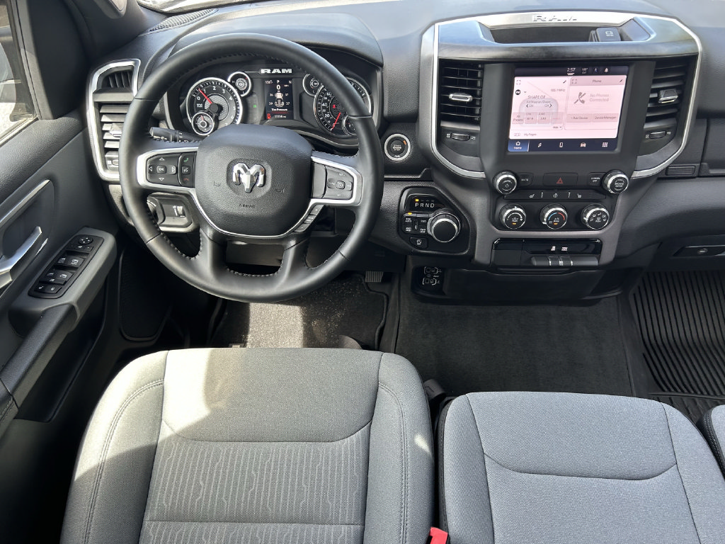 Used 2023 RAM 1500 Big Horn AWD/4WD image 23