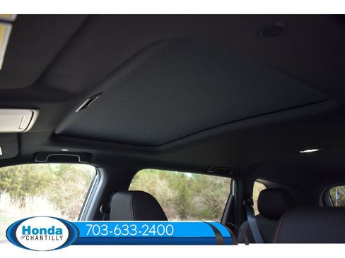 New 2026 Honda CR-V Sport image 21