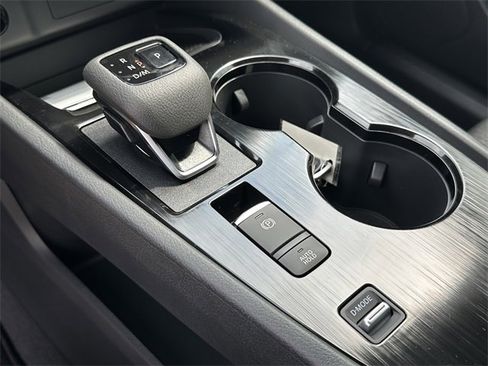 New 2026 Nissan Rogue SV image 25